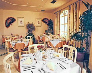 Heritage Resorts At Matchroom 丰希罗拉 外观 照片