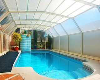 Heritage Resorts At Matchroom 丰希罗拉 外观 照片