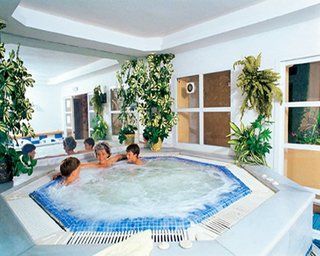 Heritage Resorts At Matchroom 丰希罗拉 外观 照片