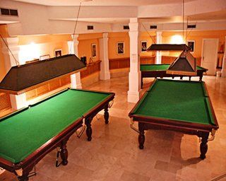 Heritage Resorts At Matchroom 丰希罗拉 外观 照片